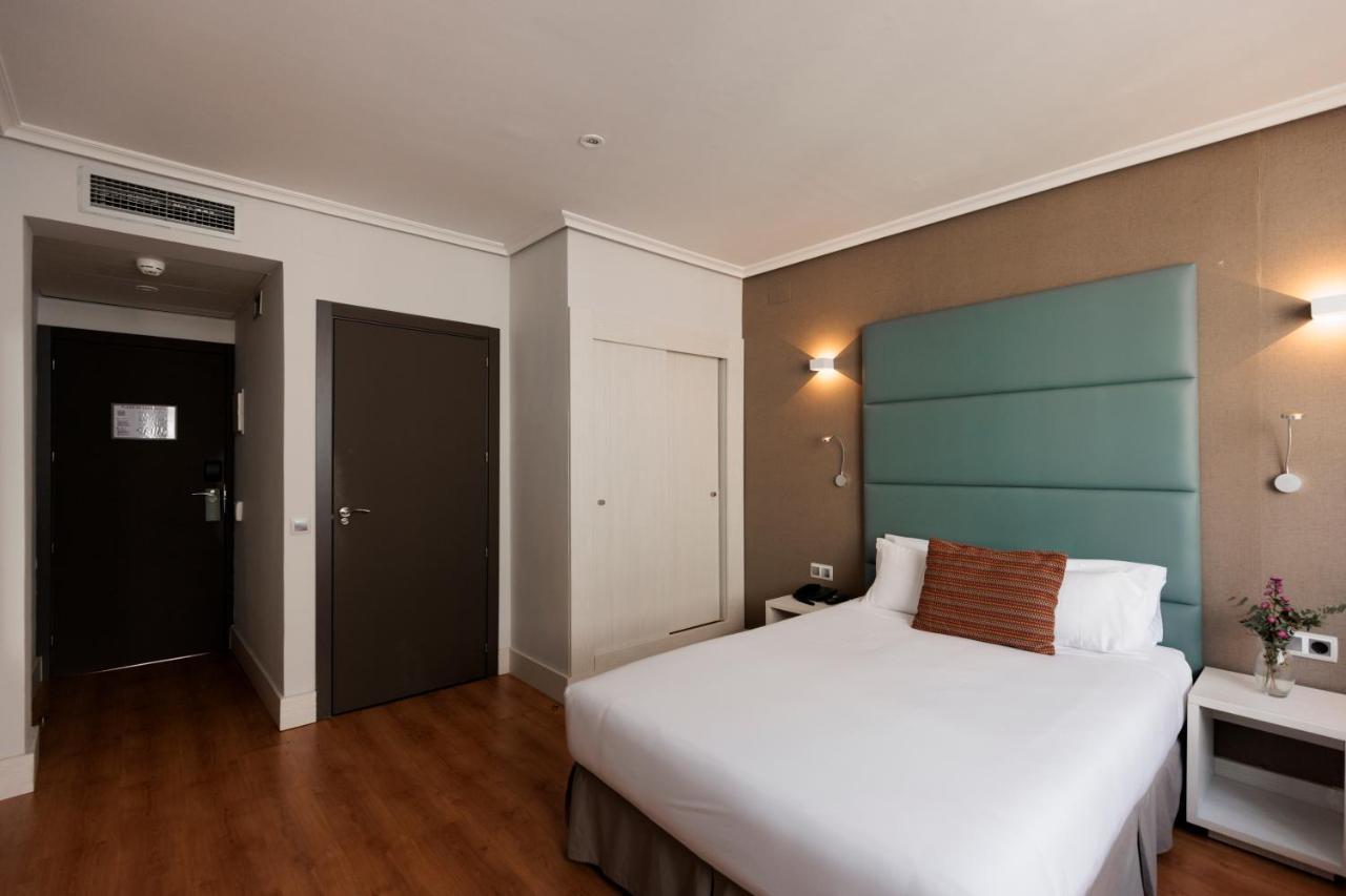 Hotel Pax Guadalajara Esterno foto