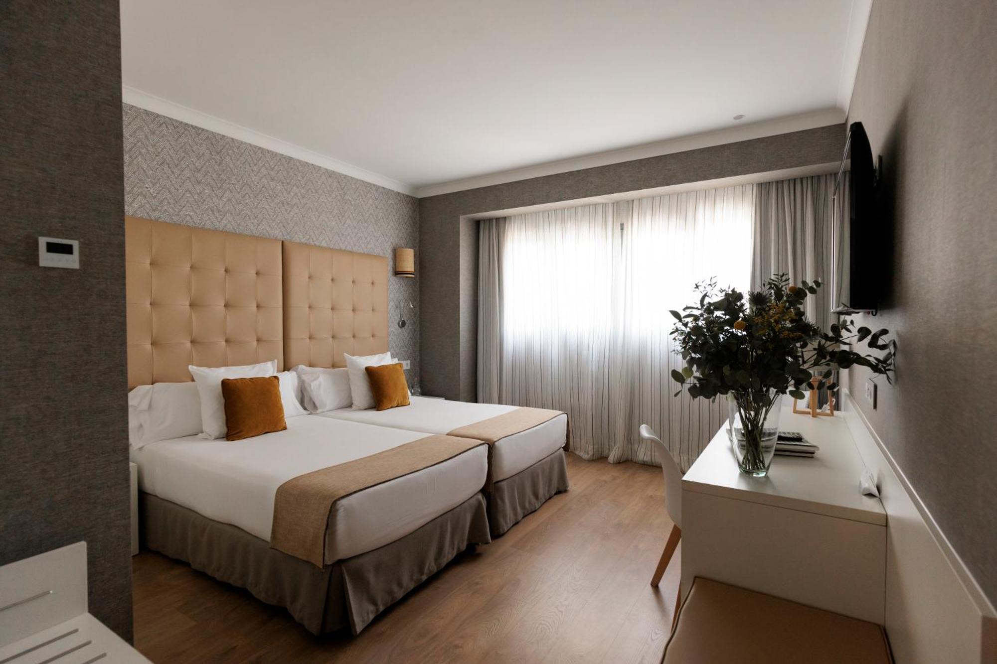 Hotel Pax Guadalajara Esterno foto