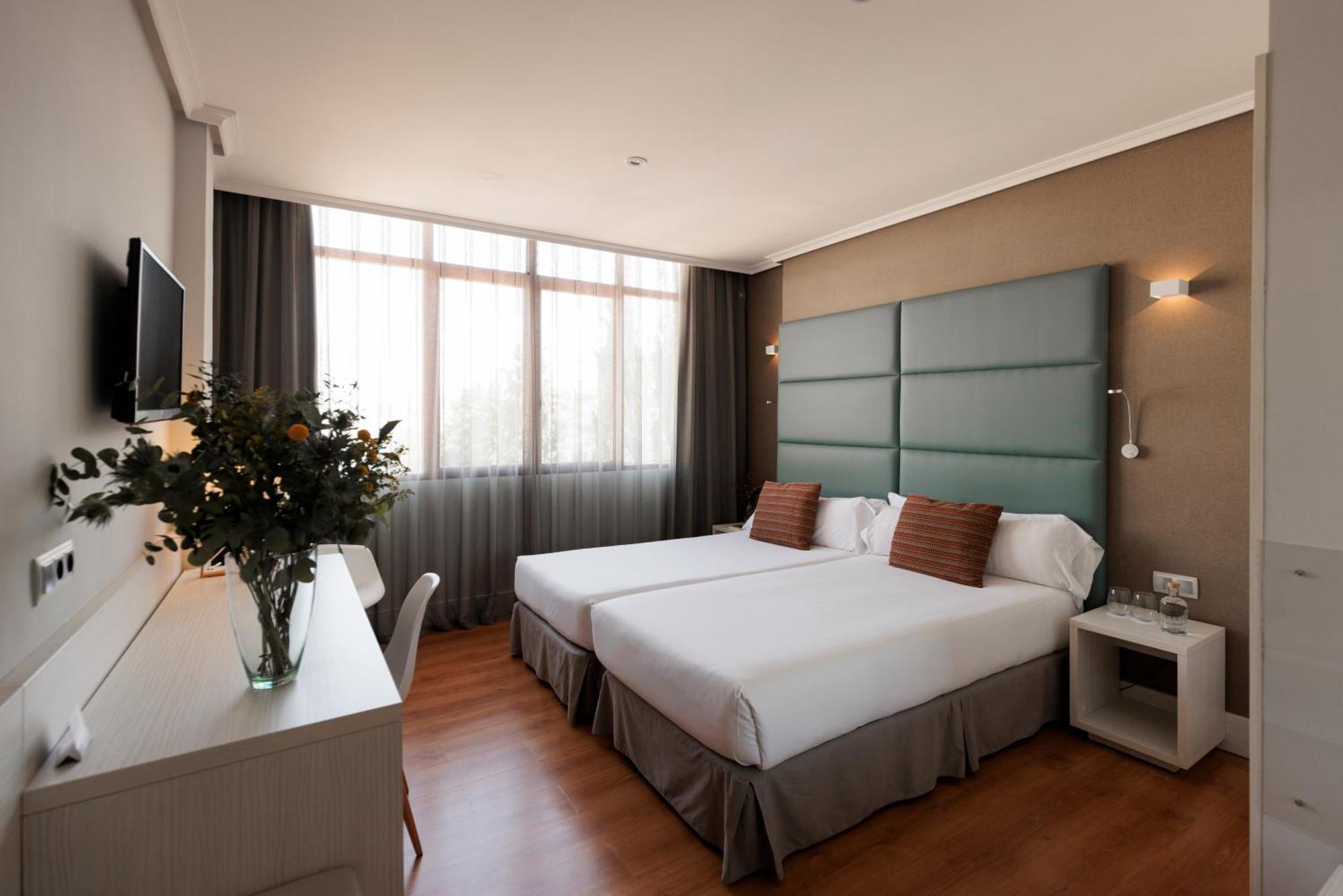 Hotel Pax Guadalajara Esterno foto