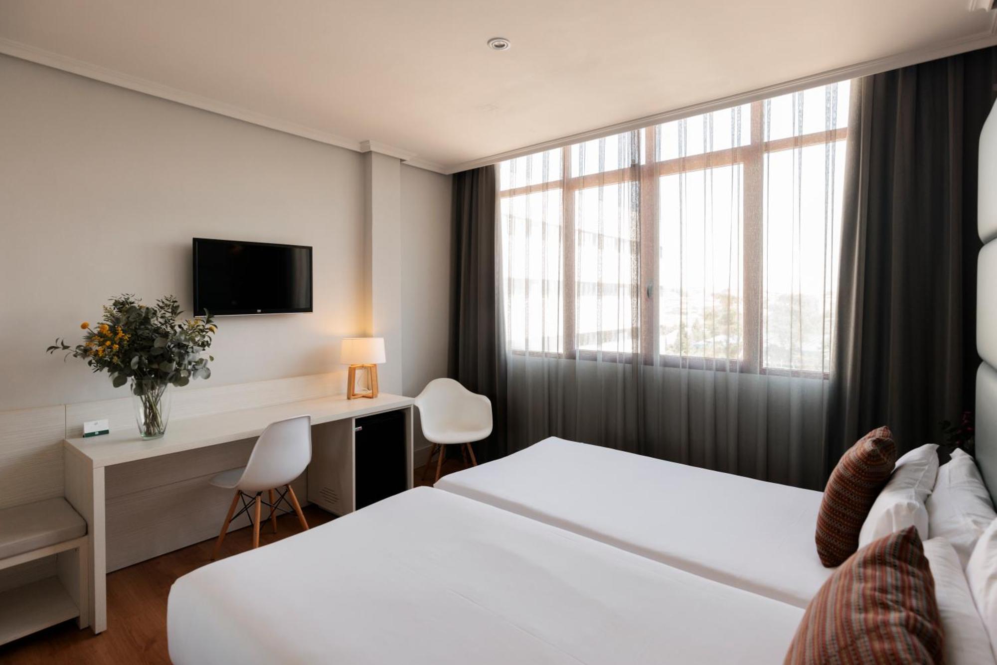 Hotel Pax Guadalajara Esterno foto