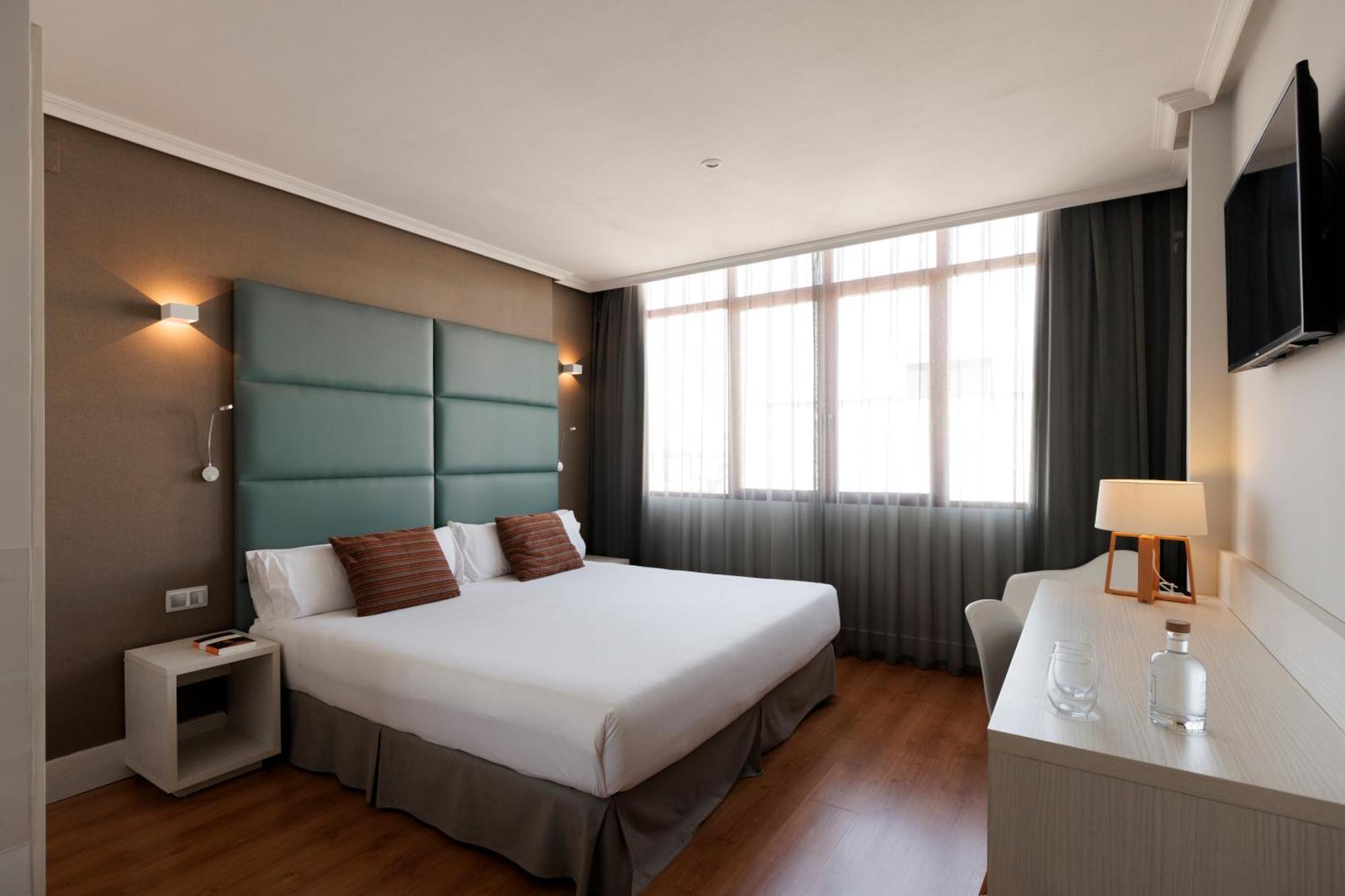 Hotel Pax Guadalajara Esterno foto