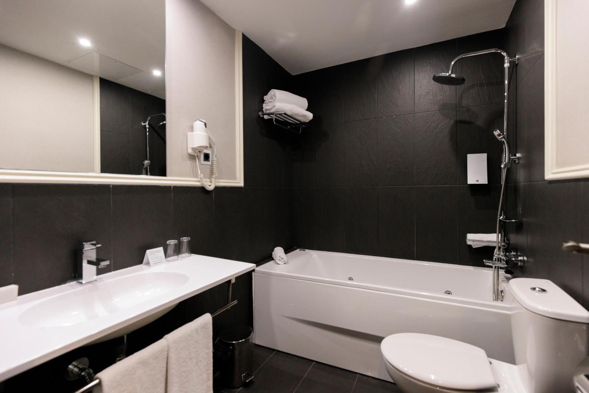 Hotel Pax Guadalajara Esterno foto